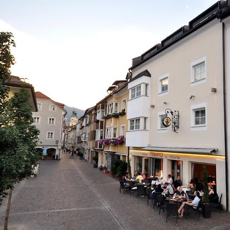 Cityhotel Tallero Brixen Exterior foto